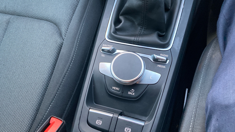 Audi Q2 30 TFSI Sport 5dr Petrol Estate